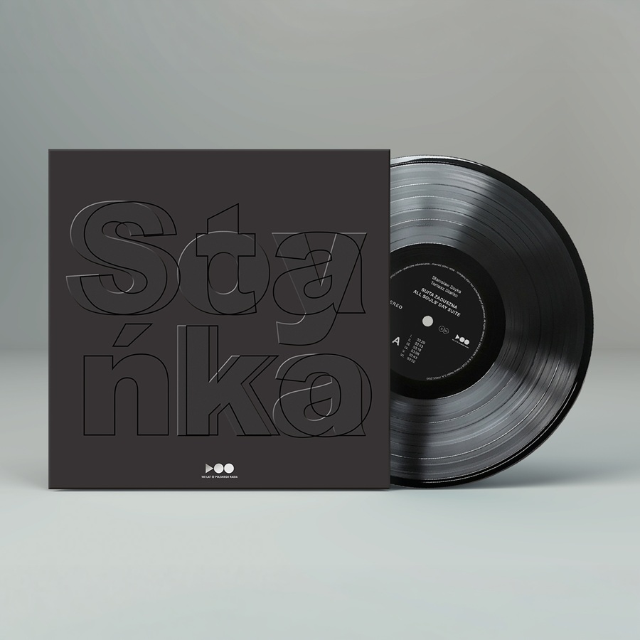 Soyka / Stańko [winyl]