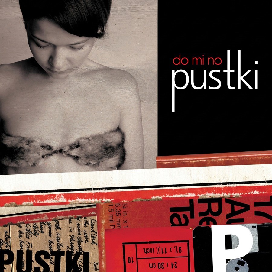 Pustki - do mi no [winyl]